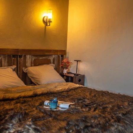 Les Arts - Cocon Romantique En Baie De Somme Boismont (Somme) Exterior foto